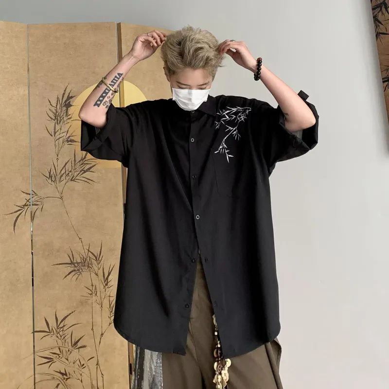 SIL VITIN Shirts Unisex-6