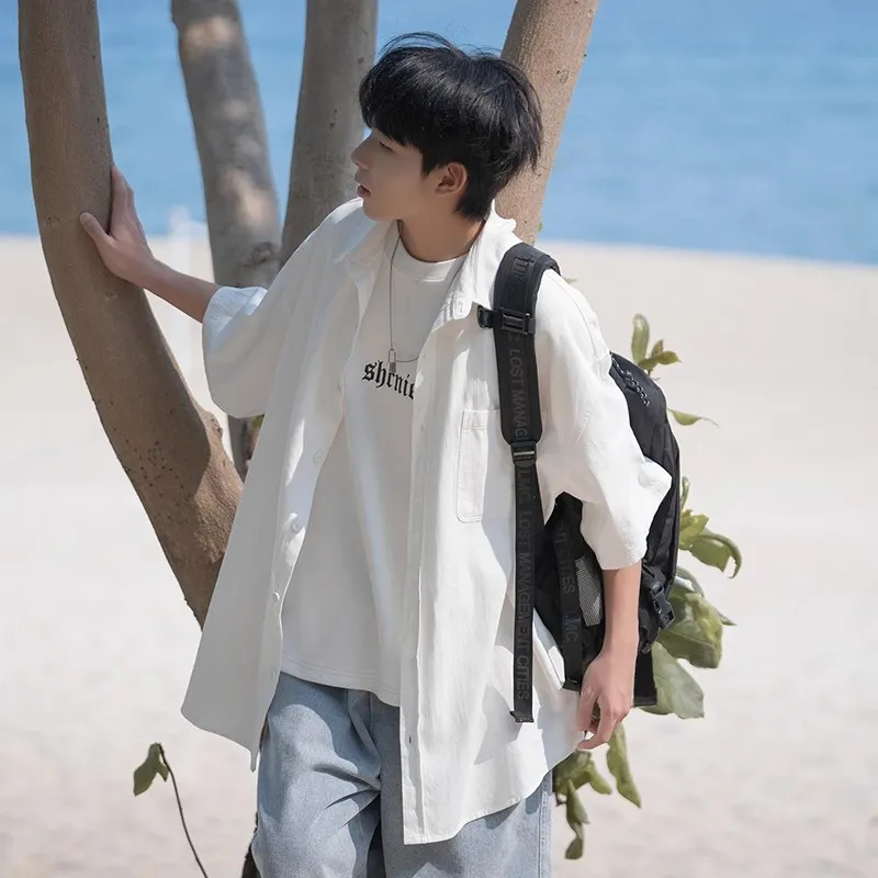 SIL VITIN Shirts Unisex-5