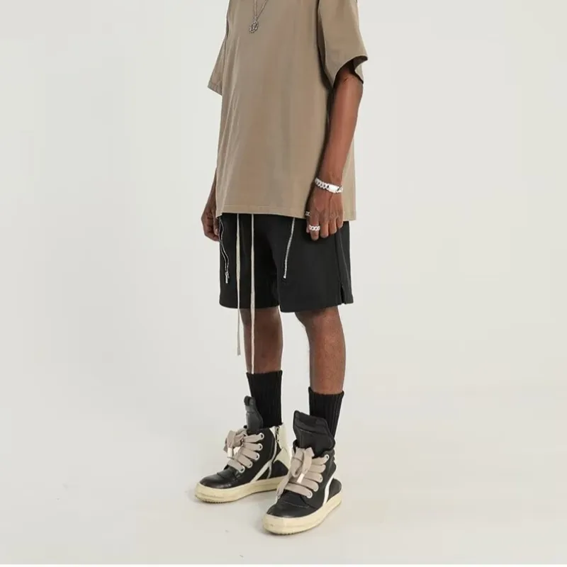 SIL VITIN Cargo Shorts Unisex-3