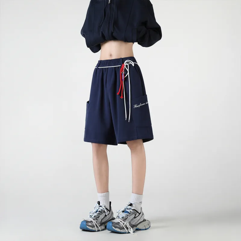 SIL VITIN Casual Shorts Unisex-10