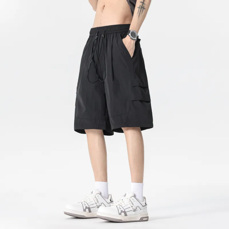 SIL VITIN Casual Shorts Unisex-22