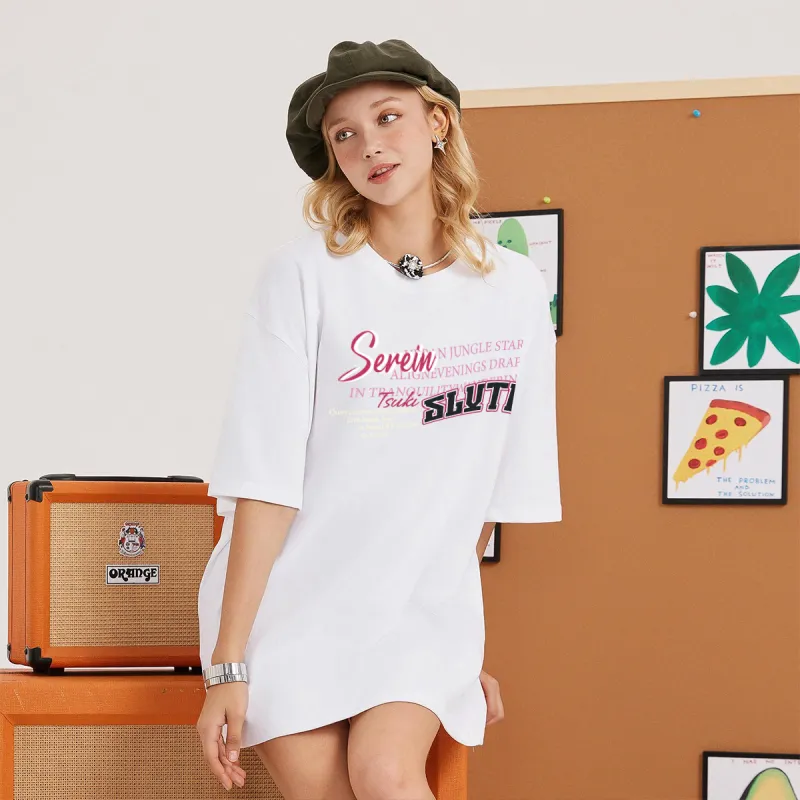 SIL VITIN T Shirts Unisex-2