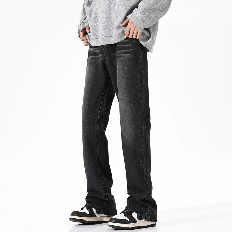 SIL VITIN Jeans Unisex-5