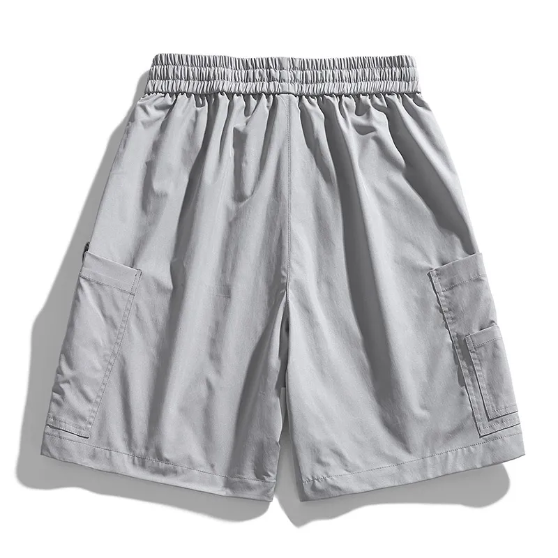 SIL VITIN Casual Shorts Unisex-22