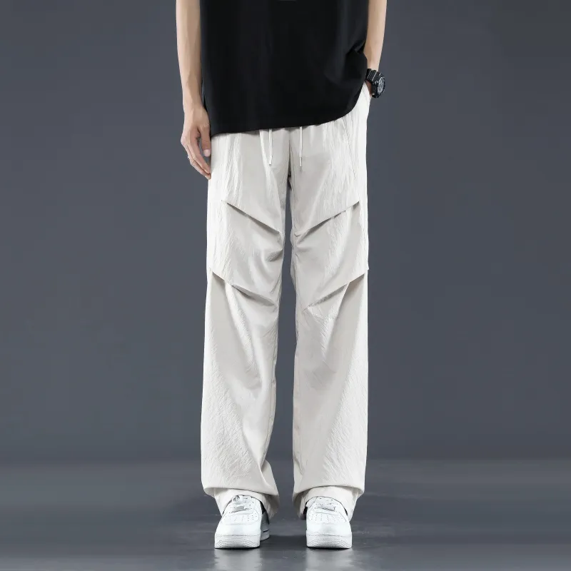 SIL VITIN Casual Pants Unisex-13