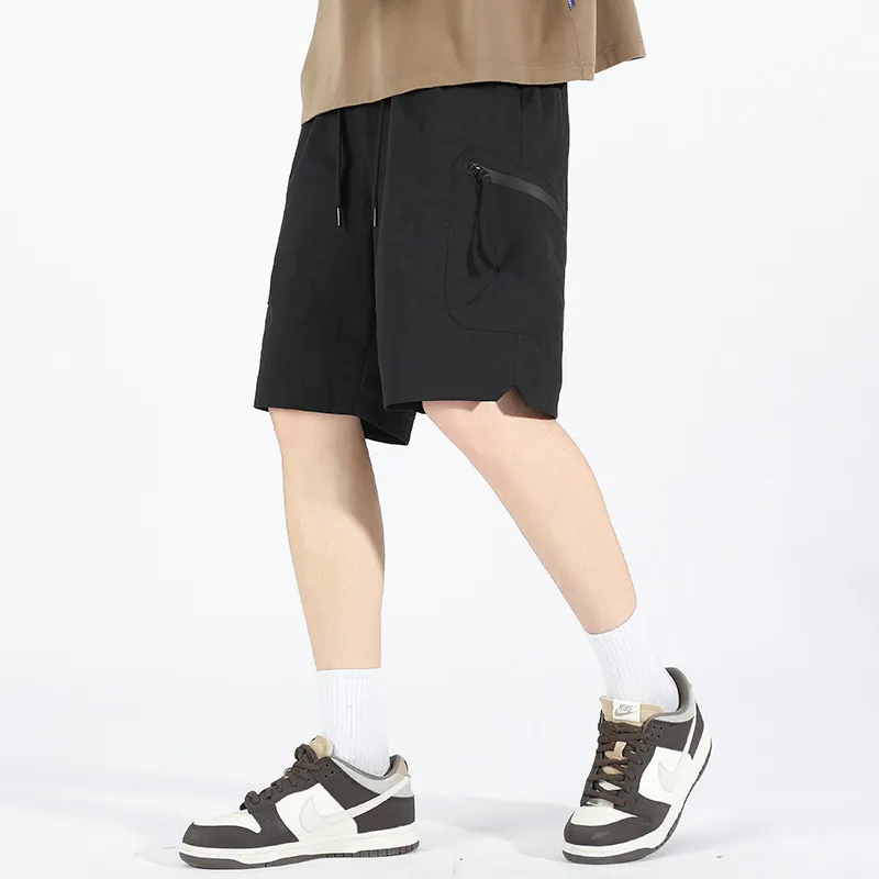 SIL VITIN Cargo Shorts Unisex-1