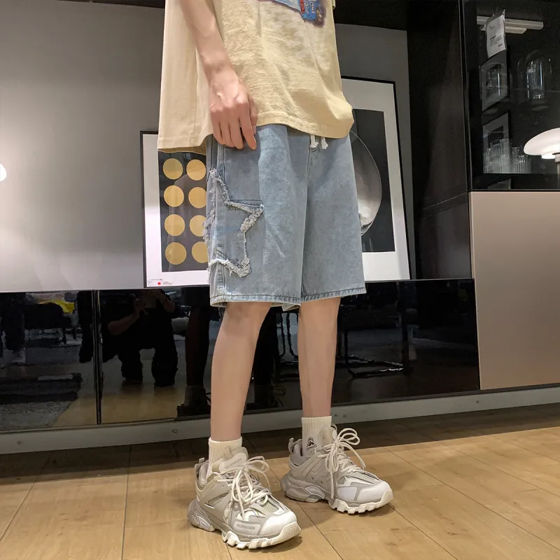 SIL VITIN Casual Shorts Unisex-9