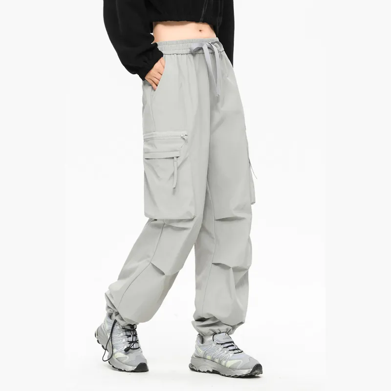 SIL VITIN Casual Pants Unisex-7