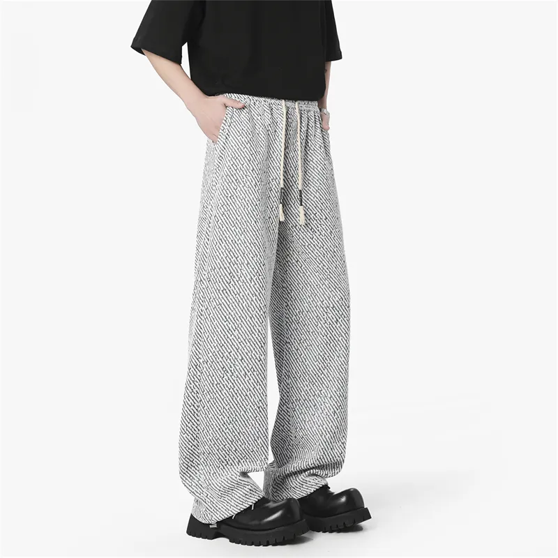 SIL VITIN Casual Pants Unisex-13