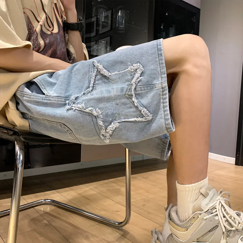 SIL VITIN Casual Shorts Unisex-11