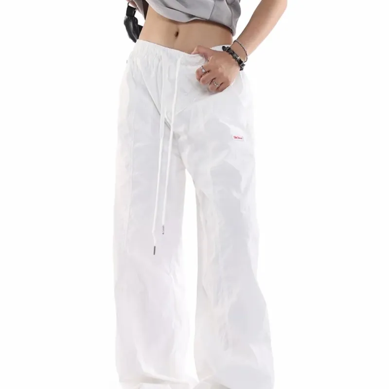 SIL VITIN Jeans Unisex White-4