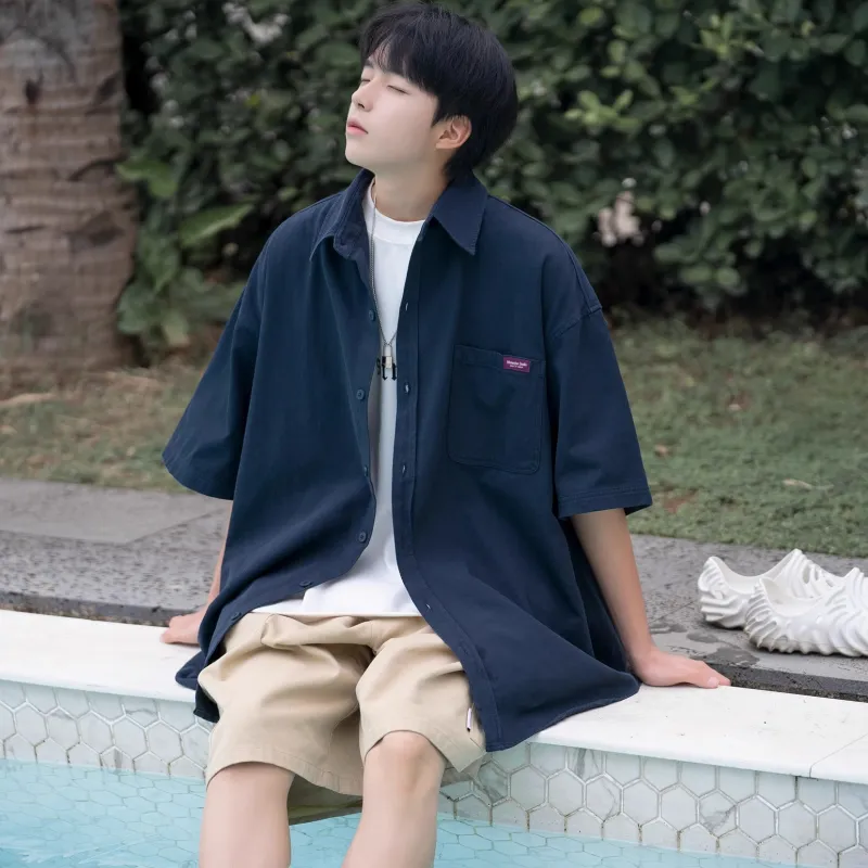 SIL VITIN Shirts Unisex-1