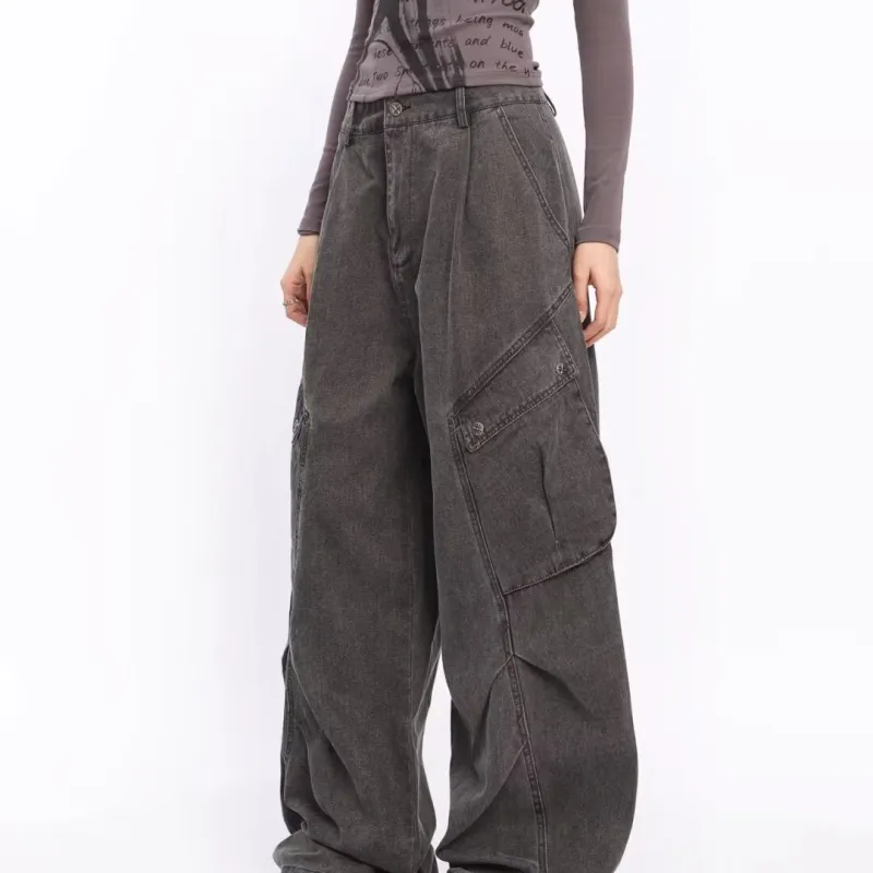 SIL VITIN Jeans Unisex-4