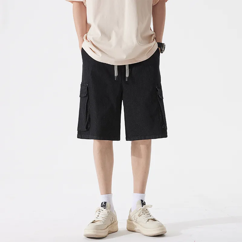 SIL VITIN Casual Shorts Unisex-1