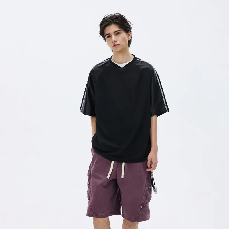 SIL VITIN T Shirts Unisex-3