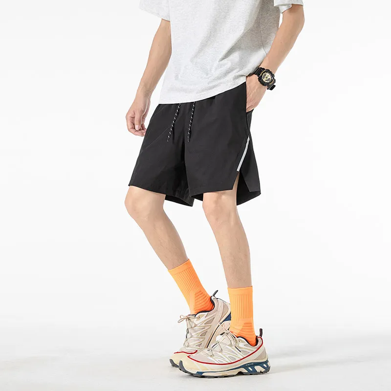 SIL VITIN Casual Shorts Unisex-11