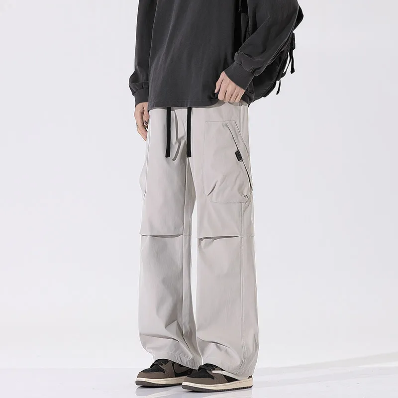 SIL VITIN Casual Pants Unisex-9