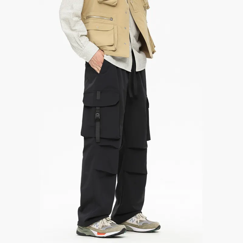 SIL VITIN Casual Pants Unisex-1