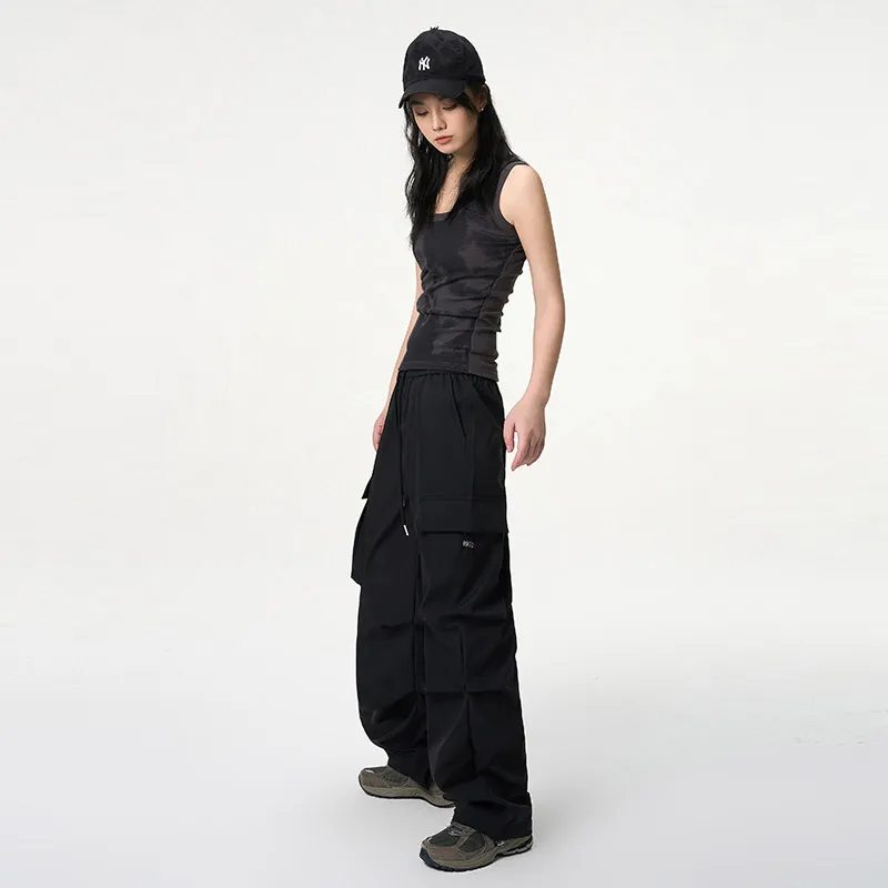 SIL VITIN Casual Pants Unisex-4