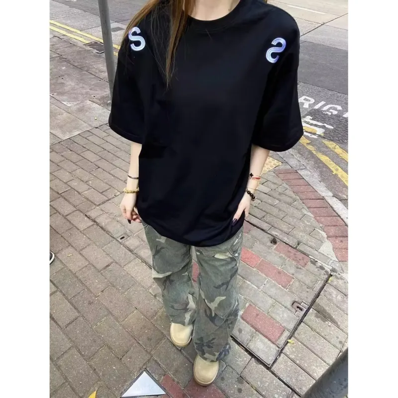 SIL VITIN T Shirts Unisex-2