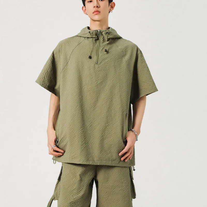 SIL VITIN Casual Sportswear Unisex-21