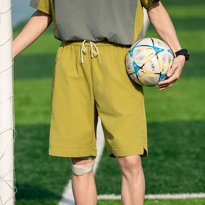 SIL VITIN Casual Shorts Unisex-33