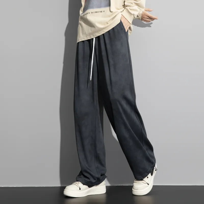 SIL VITIN Casual Pants Unisex-7