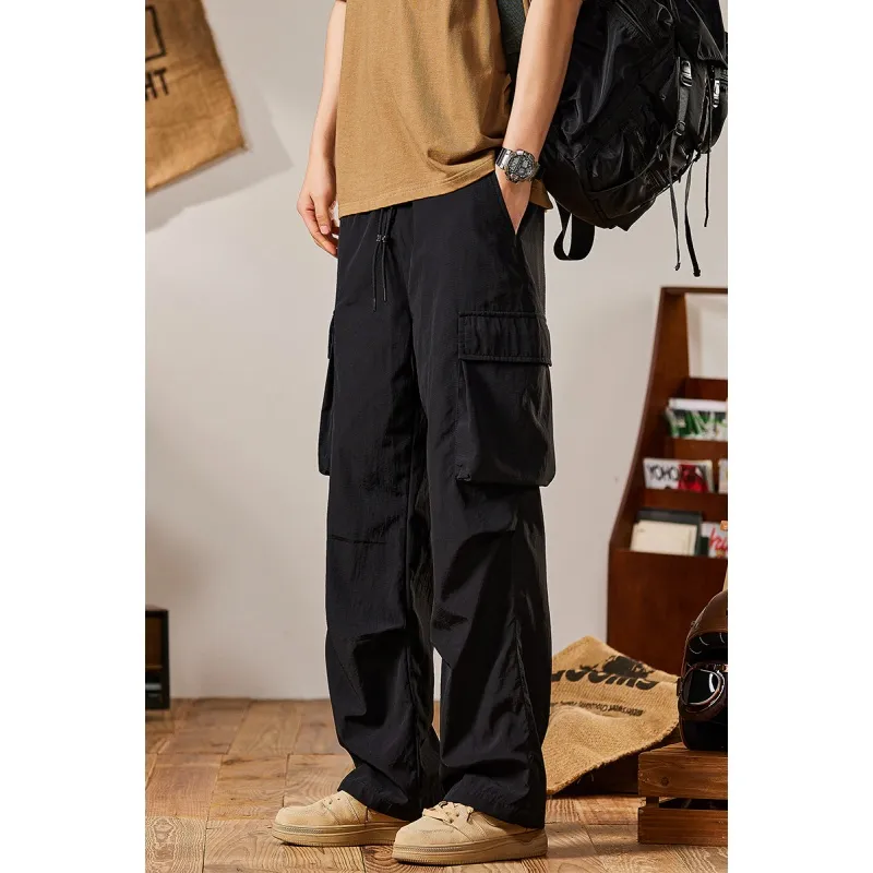 SIL VITIN Casual Pants Unisex-2
