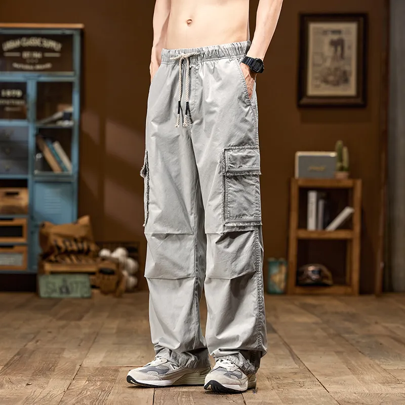 SIL VITIN Casual Pants Unisex-13