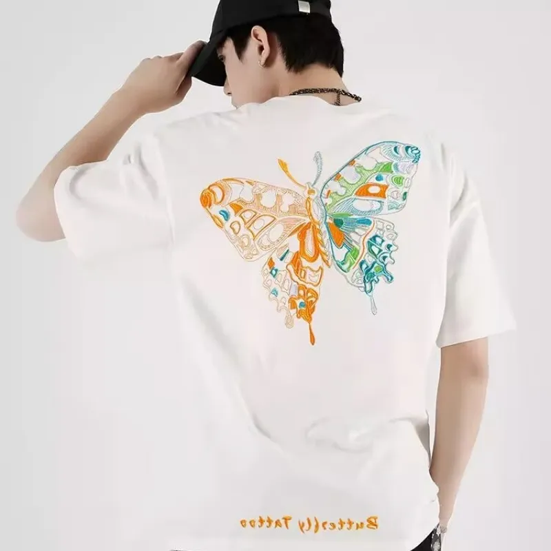 SIL VITIN T Shirts Unisex-6