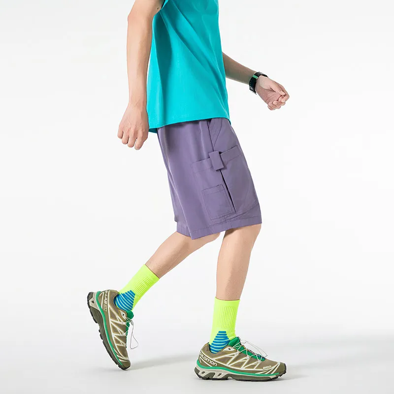 SIL VITIN Casual Shorts Unisex-11