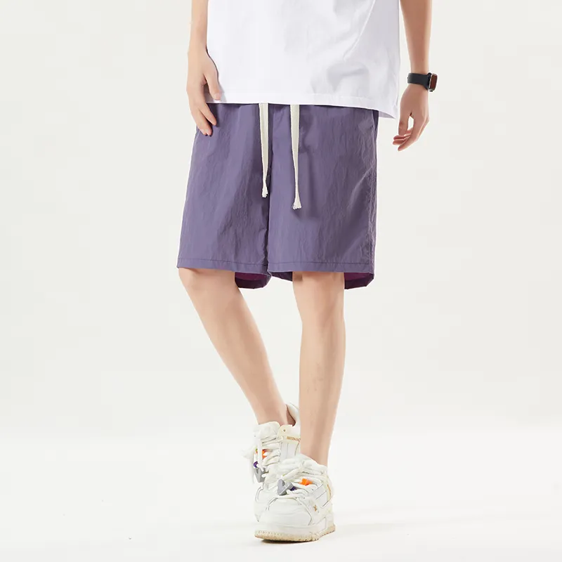 SIL VITIN Cargo Shorts Unisex-23