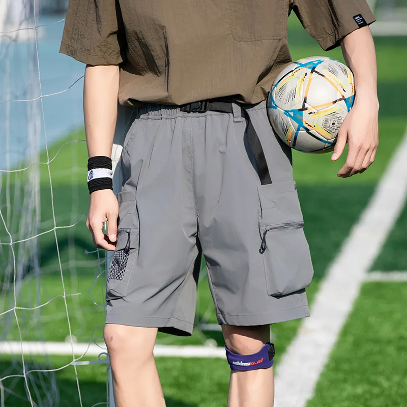 SIL VITIN Casual Shorts Unisex-18