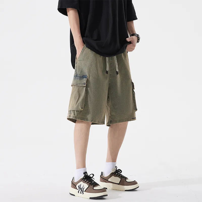 SIL VITIN Casual Shorts Unisex-22