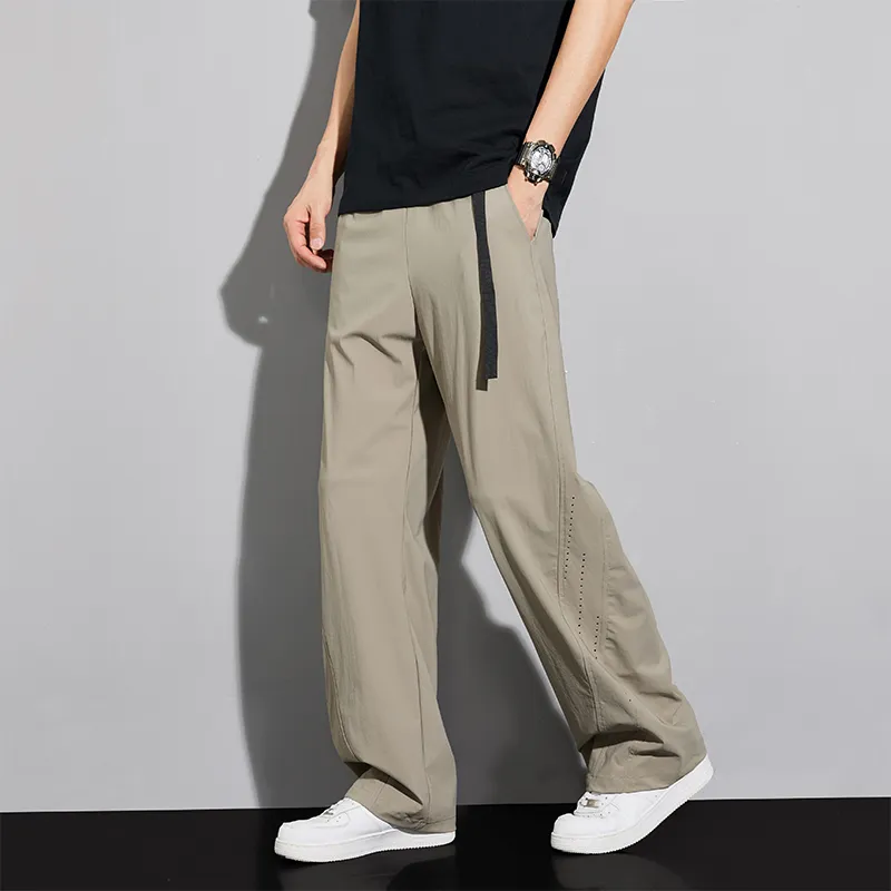 SIL VITIN Casual Pants Unisex-12