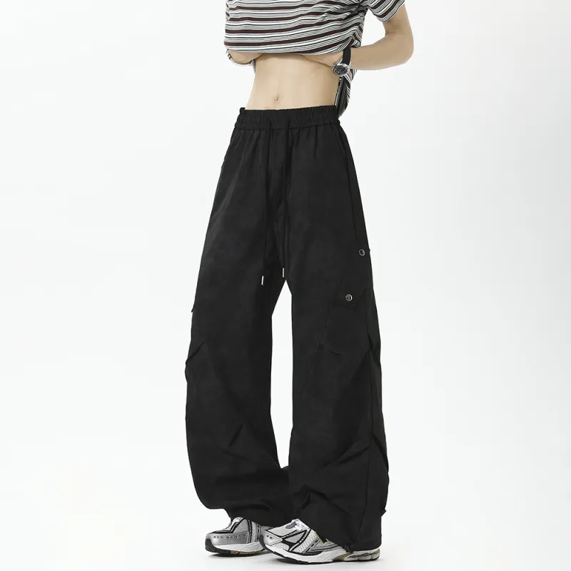 SIL VITIN Casual Pants Unisex-3