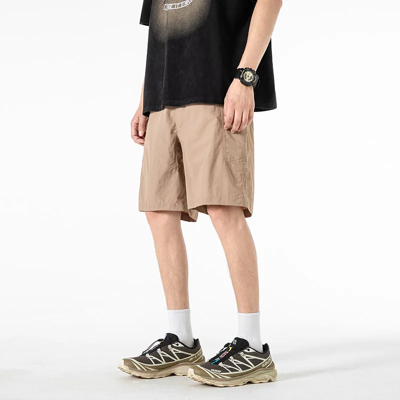 SIL VITIN Casual Shorts Unisex-17