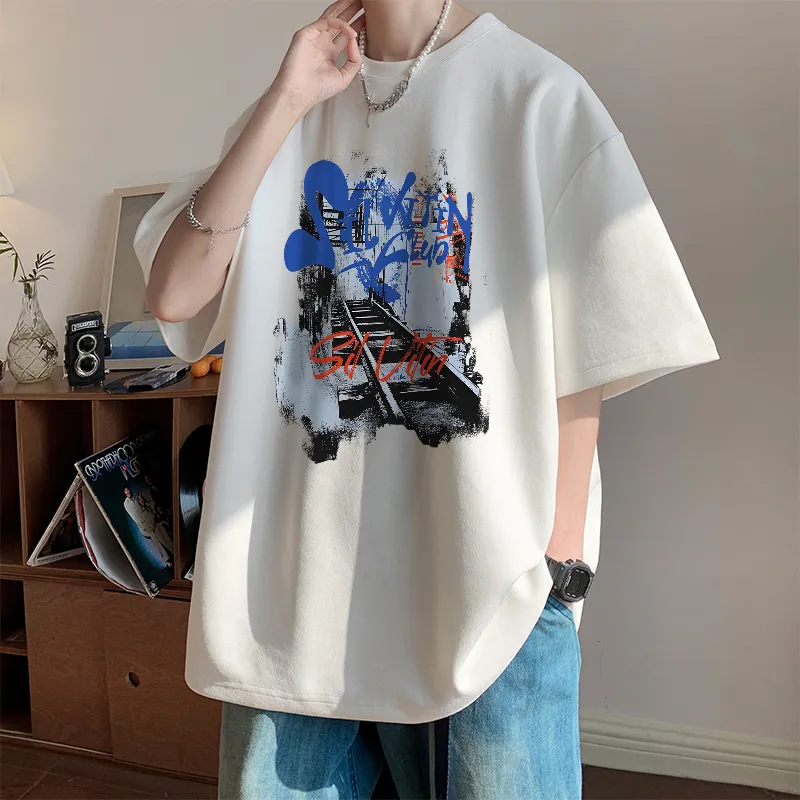 SIL VITIN T Shirts Unisex-8