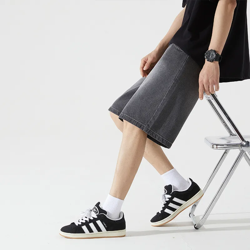 SIL VITIN Casual Shorts Unisex-1
