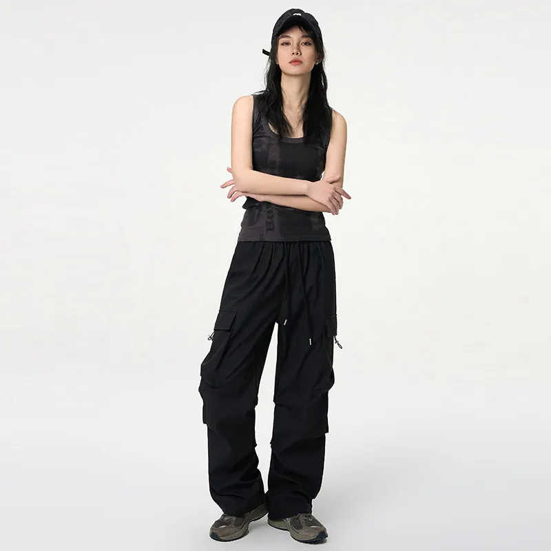 SIL VITIN Casual Pants Unisex-3