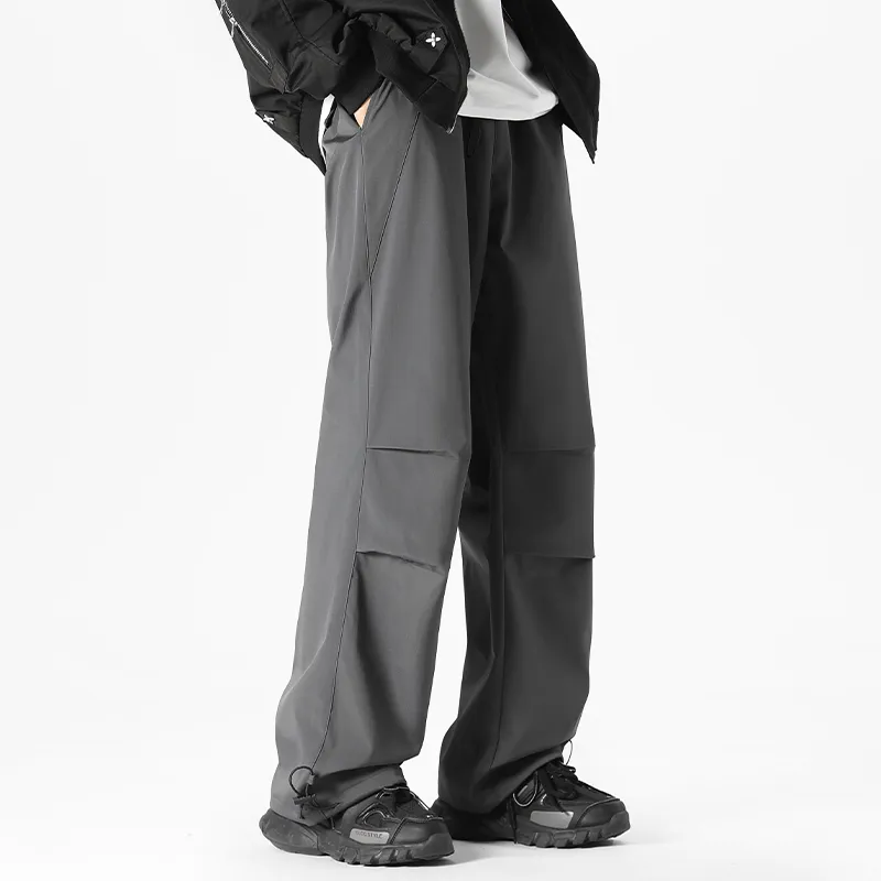 SIL VITIN Casual Pants Unisex-8