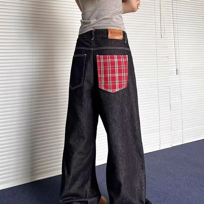 SIL VITIN Jeans Unisex-5