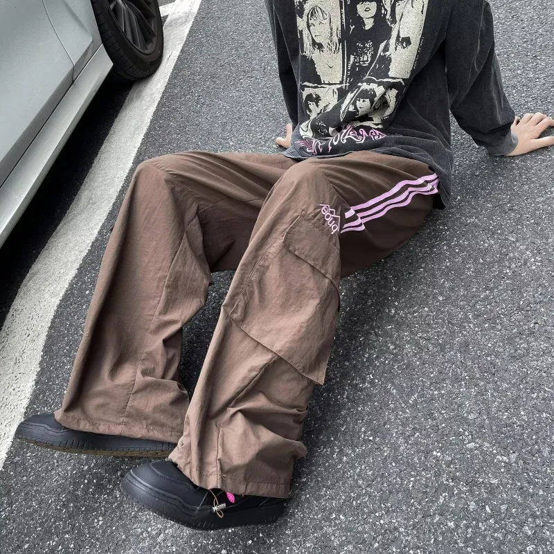 SIL VITIN Casual Pants Unisex-12