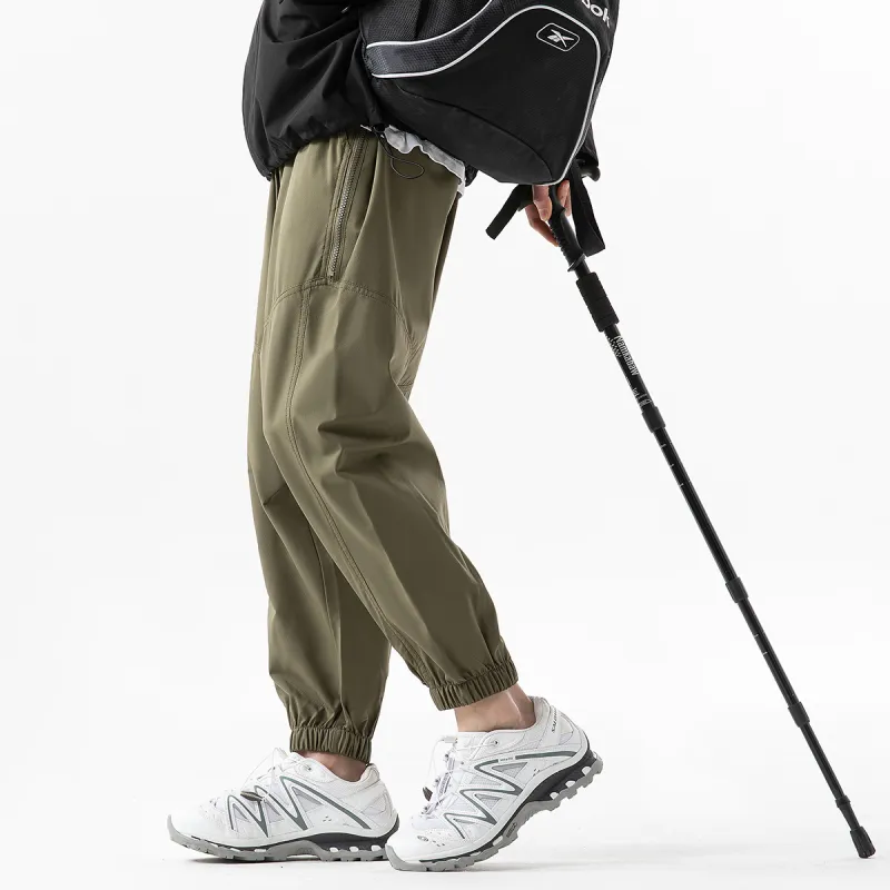 SIL VITIN Casual Pants Unisex-5