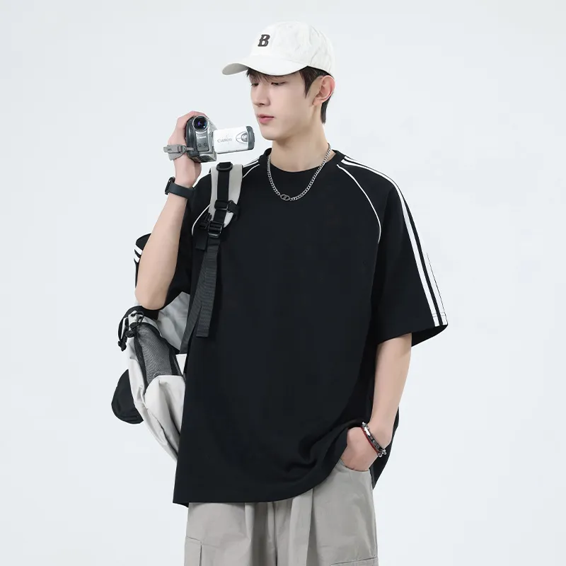 SIL VITIN T Shirts Unisex-2
