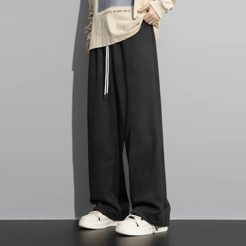SIL VITIN Casual Pants Unisex-1