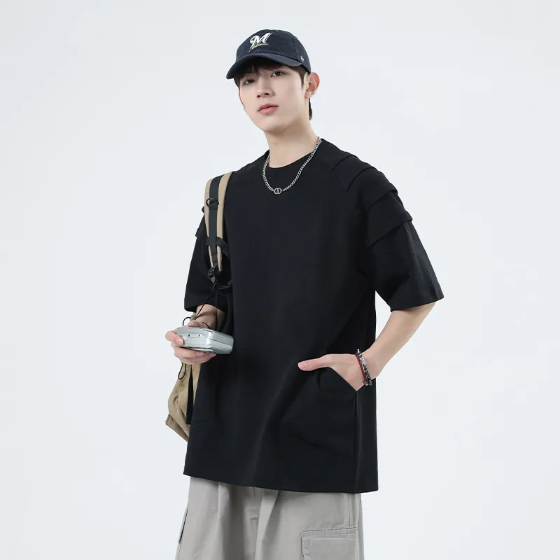 SIL VITIN T Shirts Unisex-5