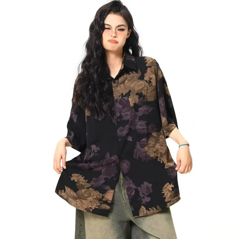 SIL VITIN Shirts Unisex Image Color-3