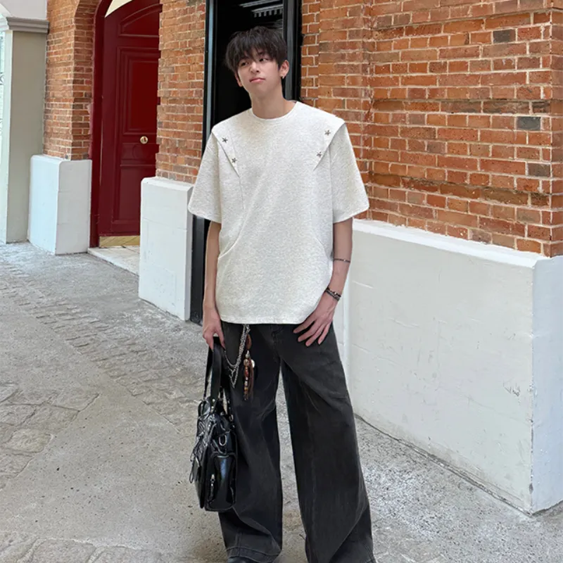 SIL VITIN T Shirts Unisex-14