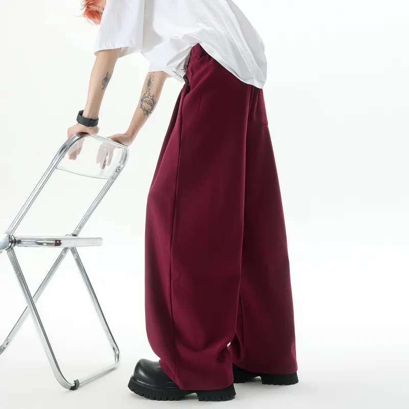 SIL VITIN Casual Pants Unisex-17